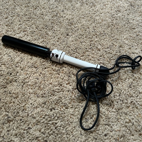 Hot Tools Curling Wand - Picture 1 of 4